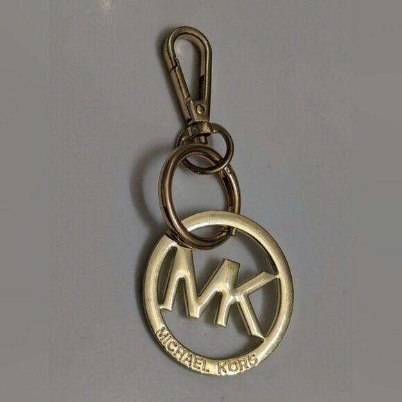 Michael Kors Bag Charm / Keychain - Picture 5 of 7